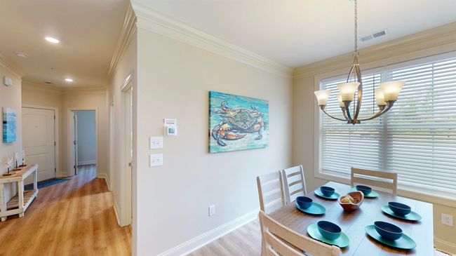 UNIT-1E - 35 Delray Dr, Condo with 3 bedrooms, 2 bathrooms and null parking in Murrells Inlet SC | Image 7
