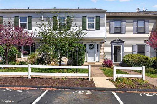 722 Allenview Dr, MECHANICSBURG, PA, 17055-8603 | Card Image