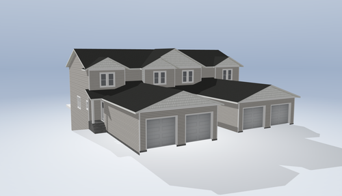 1105 Century Hills Ln Ne, Rochester, MN, 55906 | Card Image