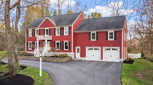 19 Crane Neck St, West Newbury, MA, 01985-1841 | Card Image