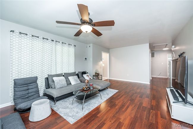 7427 Trailing Rock Rd, House other with 3 bedrooms, 2 bathrooms and null parking in Prince George VA | Image 8
