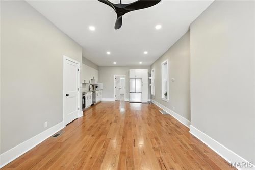 1f-4363 Gibson Ave, Saint Louis, MO, 63110-1646 | Card Image