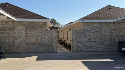 808 N Kentucky St, Mission, TX, 78573-2743 | Card Image