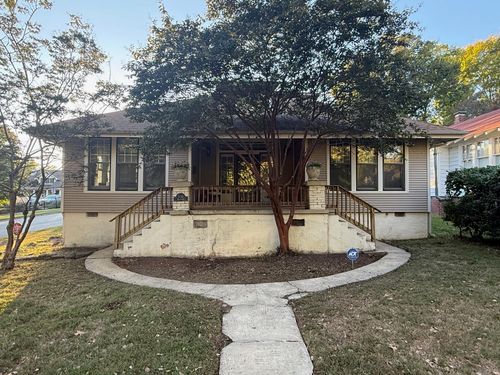 500 Beechwood Street, Little Rock, AR, 72205 | Card Image