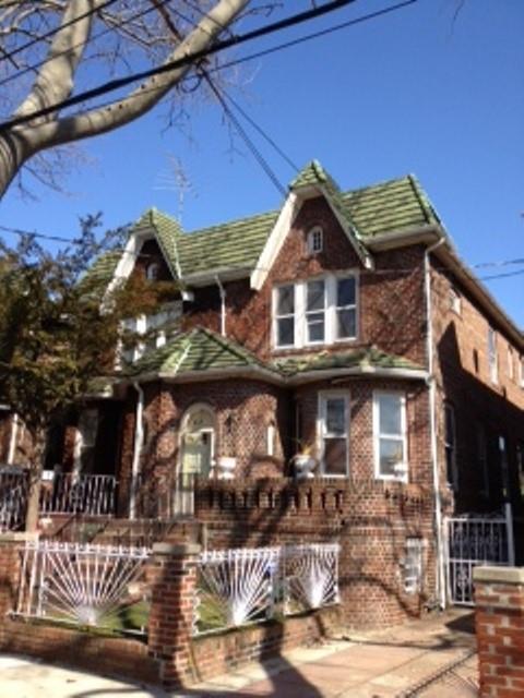 48th St, Brooklyn, NY 11203