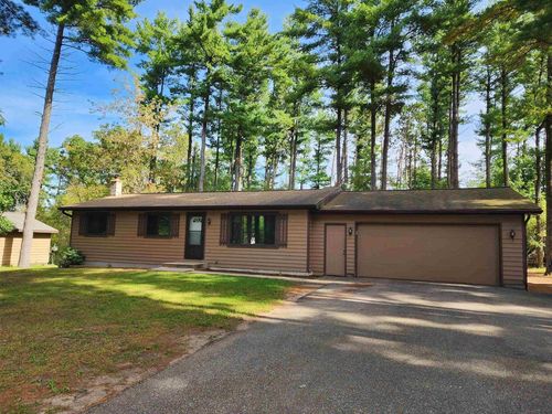 N2555 Woodland Circle, Farmington, WI, 54981 | Card Image
