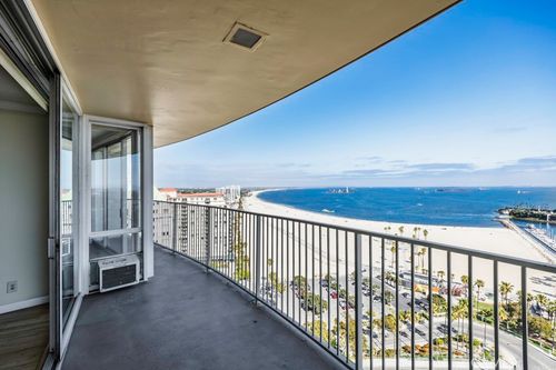 2606-700 E Ocean Blvd, Long Beach, CA, 90803-2523 | Card Image