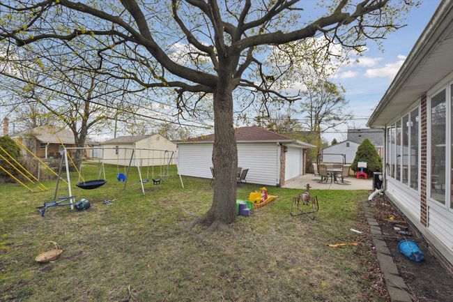 14828 Englewood Ave, House other with 3 bedrooms, 2 bathrooms and null parking in Allen Park MI | Image 39