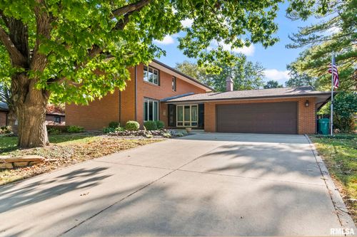 2316 S Willemore Ave, Springfield, IL, 62704-4362 | Card Image