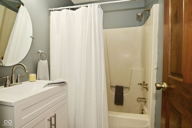 6276 Quail Rdg W, House other with 4 bedrooms, 3 bathrooms and null parking in Plainfield IN | Image 32