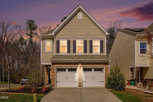 2051 Tanners Mill Dr, Durham, NC, 27703-7823 | Card Image