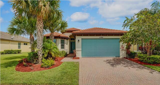 Wyndham Way, Port Street Lucie, FL 34987