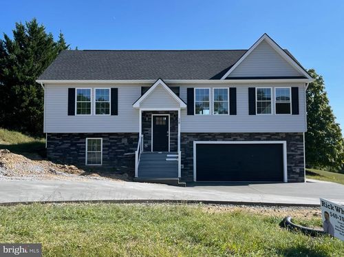 38 Waterview Dr, Capon Bridge, WV, 26711-9541 | Card Image