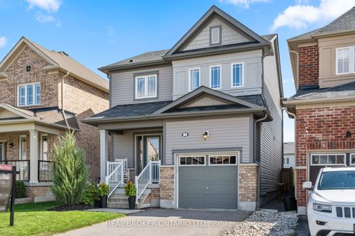 5 Don Hadden Cres, Brock, ON, L0C1H0 | Card Image