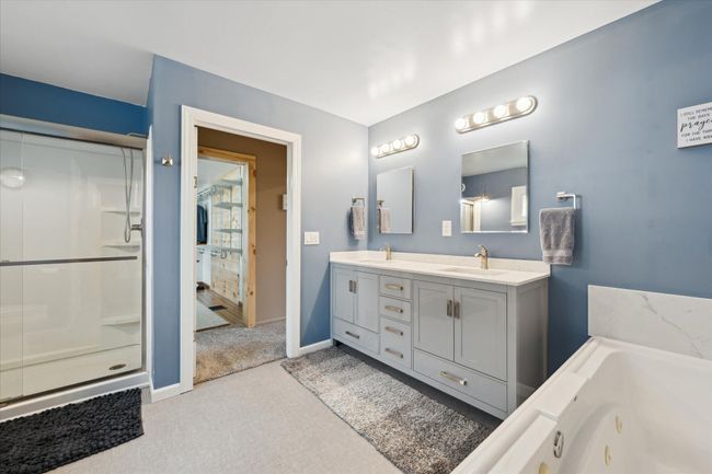 5910 S Corey Rd, Home with 4 bedrooms, 2 bathrooms and null parking in Perry MI | Image 29