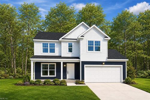 41 Pelchat Dr, Hampton, VA, 23666-5776 | Card Image