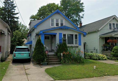 48 Belmont Street, Buffalo, NY, 14207 | Card Image