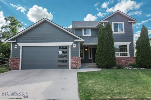 721 N Aster Ave, Bozeman, MT, 59718-6991 | Card Image