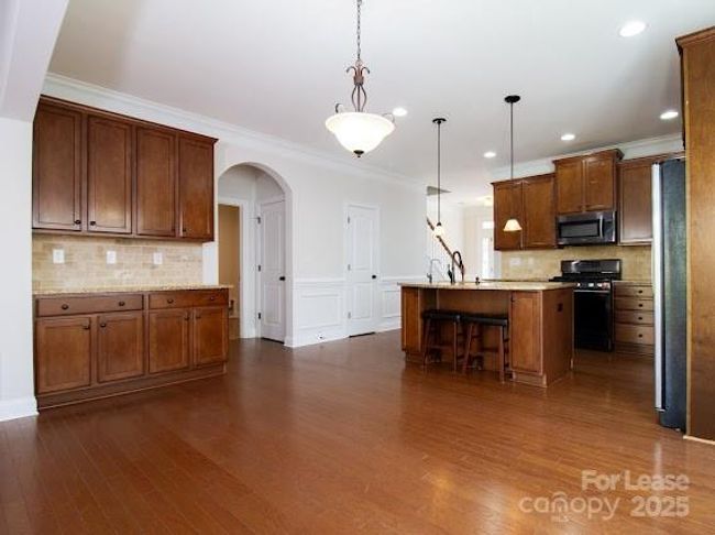 1028 Hamil Ridge Dr, House other with 5 bedrooms, 4 bathrooms and null parking in Waxhaw NC | Image 10