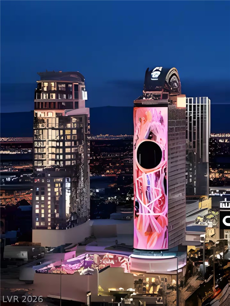 Residential in Las Vegas