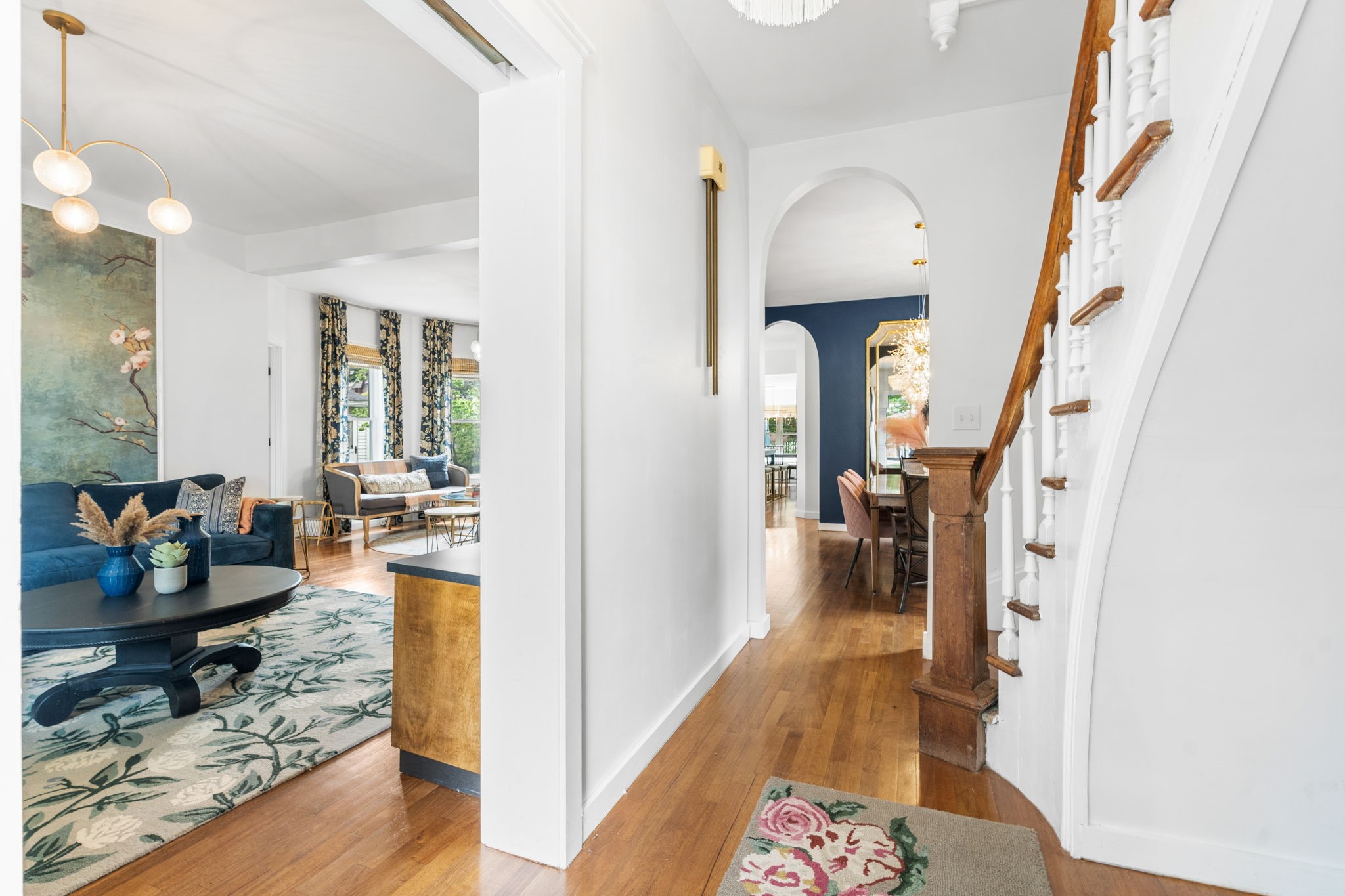Residential Lease in Binghamton 3