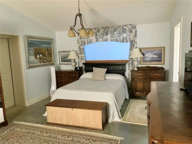 Oversized bedrooms with space for seating areas. | Image 7