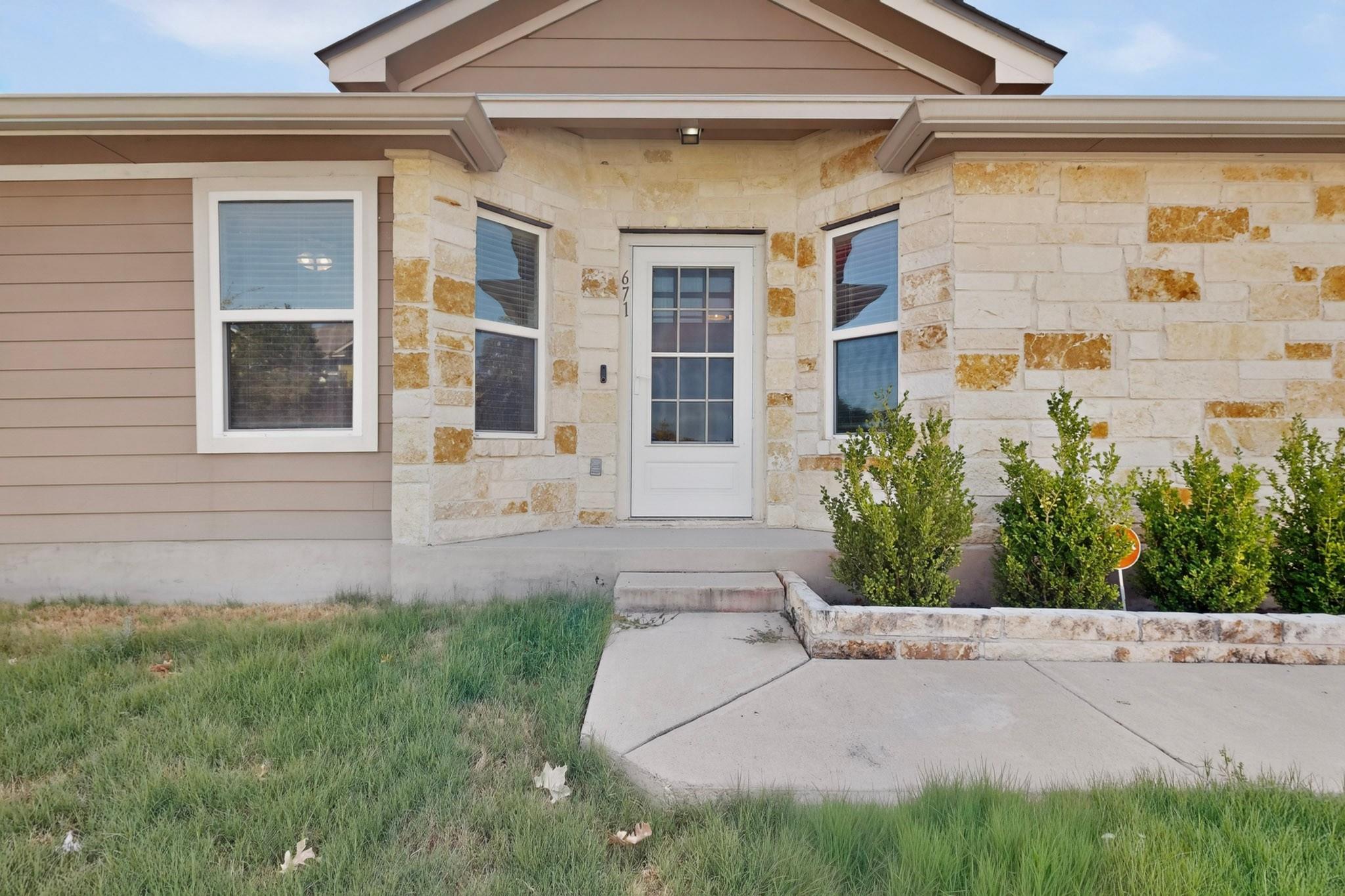 Residential in Round Rock 5