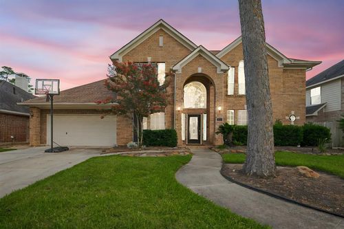 13523 Missarah Ln, Cypress, TX, 77429-5324 | Card Image