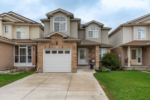 45 Doyle Drive, Guelph, ON, N1G5E3 | Card Image