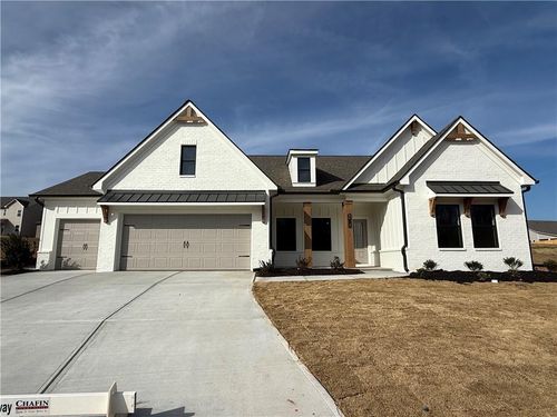 5528 Tullis Drive, Gainesville, GA, 30507 | Card Image