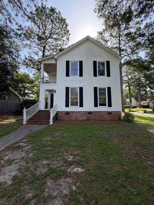 114 Savanna Woods Cir, West Columbia, SC, 29170-2464 | Card Image