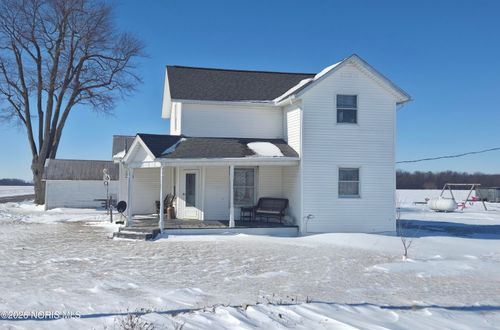 11 County Road 17 County Road, Holgate, OH, 43527 | Card Image