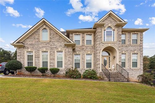 2624 Crest Valley Dr, Conyers, GA, 30094-8007 | Card Image