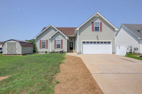 3660 S Naples Ct, Clarksville, TN, 37040-1622 | Card Image