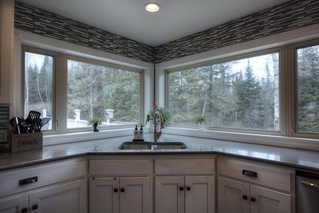 3567 Turtle Rapids Ln, House other with 3 bedrooms, 2 bathrooms and null parking in Mercer WI | Image 9