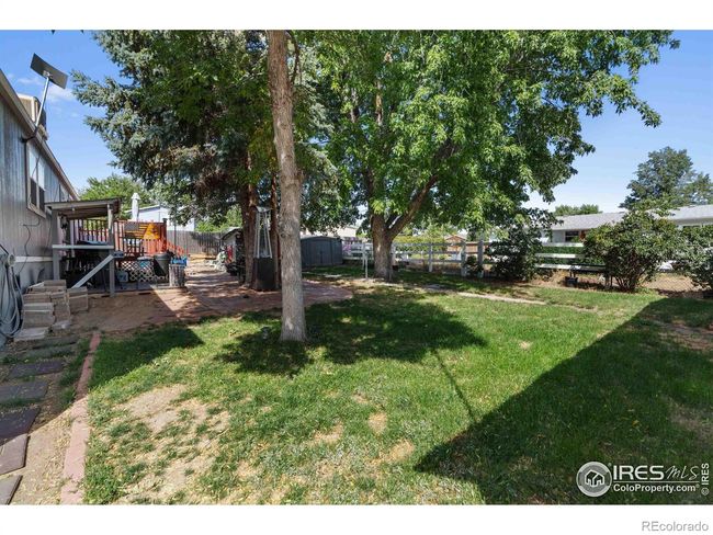 backyard facing west | Image 17