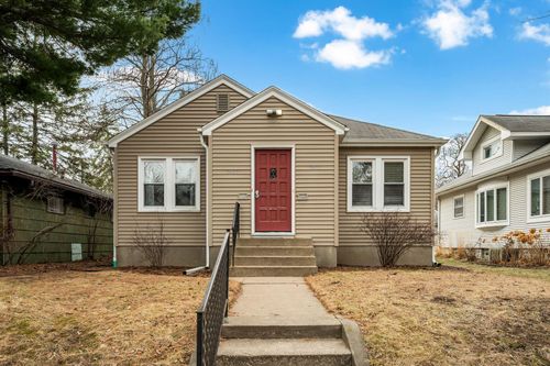 3421 E 26th Street, Minneapolis, MN, 55406 | Card Image