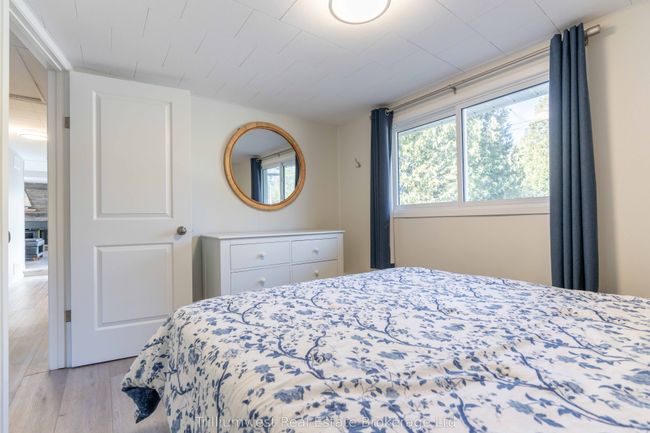 55 Marina Ave, House other with 3 bedrooms, 2 bathrooms and 3 parking in Sauble Beach ON | Image 28