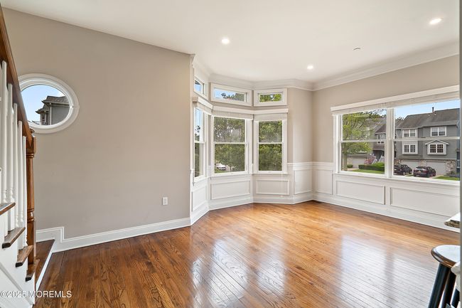 Spacious dining room 2nd level | Image 12