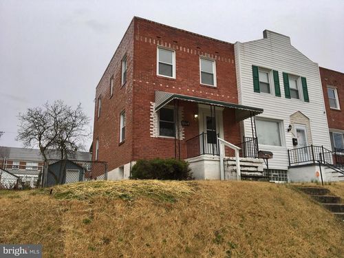 8664 Oak Rd, BALTIMORE, MD, 21234-3611 | Card Image