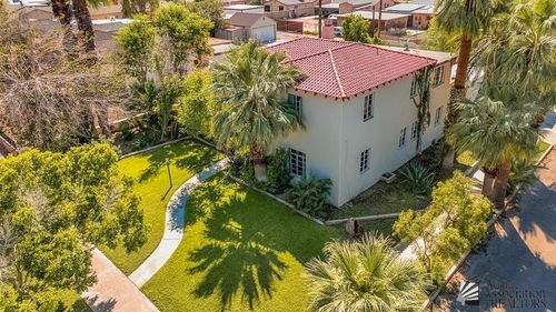 600 S 8th Ave, Yuma, AZ, 85364-2921 | Card Image