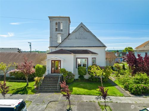 807 W 1st St, Aberdeen, WA, 98520-5909 | Card Image