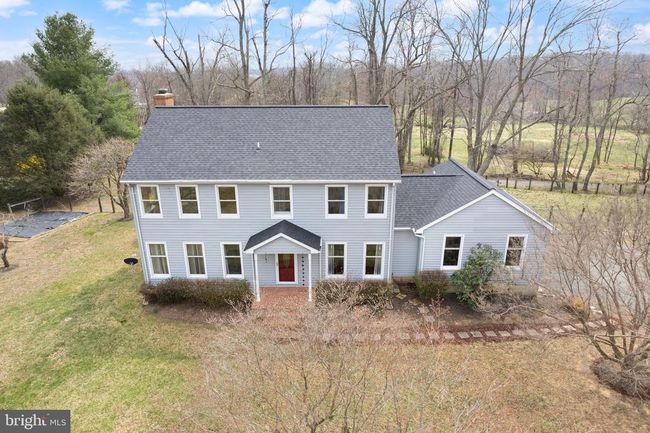 12007 Briar Patch Rd, House other with 4 bedrooms, 3 bathrooms and null parking in HUME VA | Image 45