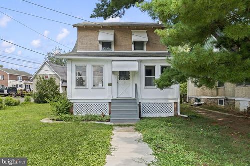 1221 Prospect Ave, PROSPECT PARK, PA, 19076-2032 | Card Image