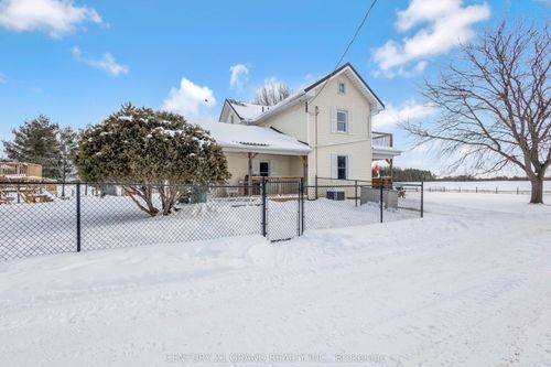 1307 Concession 3 Road, Norfolk, ON, N0E1Z0 | Card Image