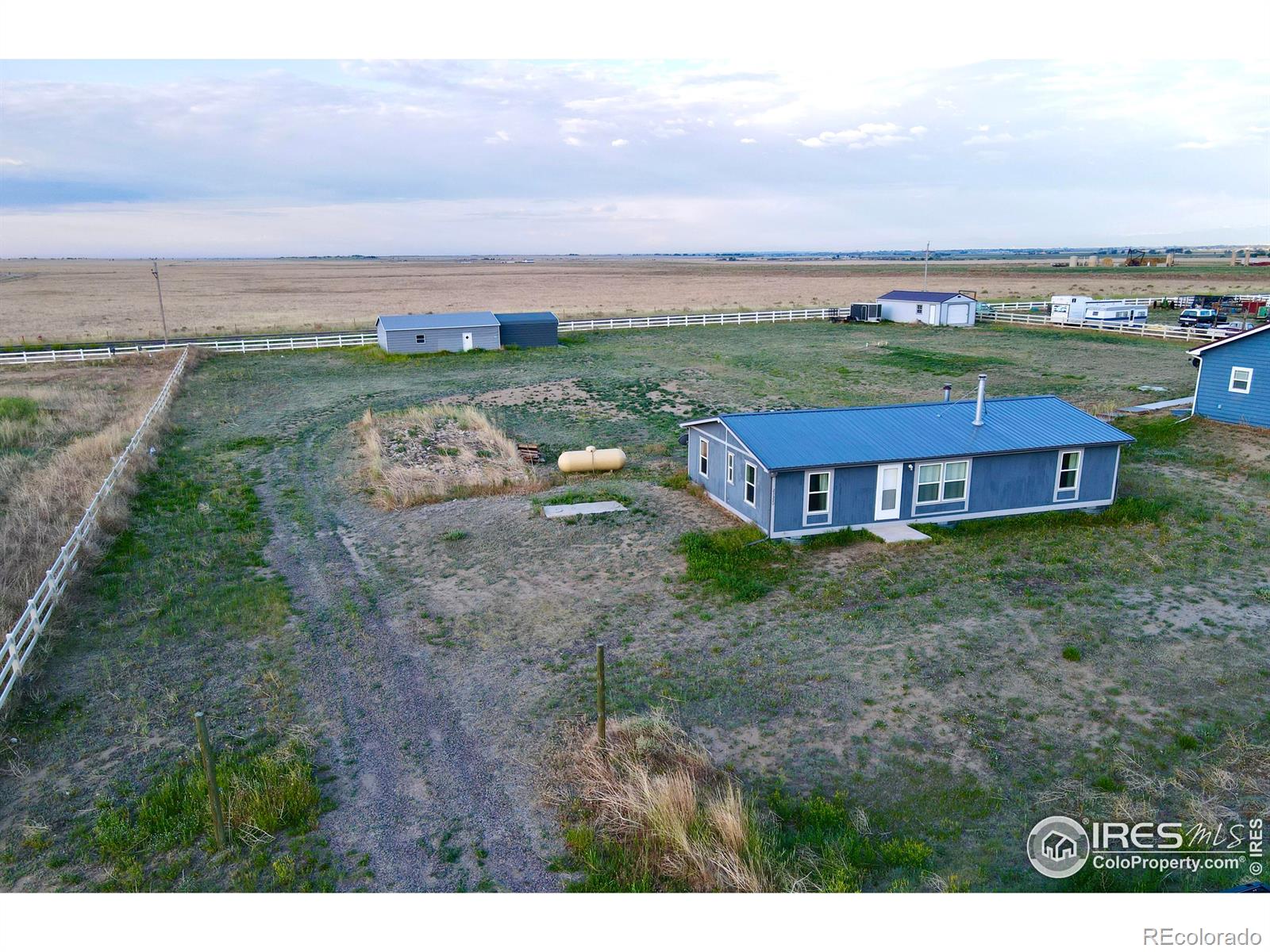 Carlin St, Ault, CO 80610