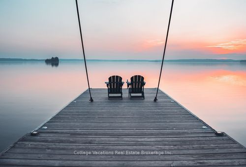 1016 Lawland Heights Rd, Gravenhurst, ON, P1P1R2 | Card Image