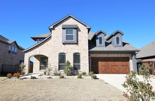 1905 Cobalt Bayou Ln, St Paul, TX, 75098-0939 | Card Image