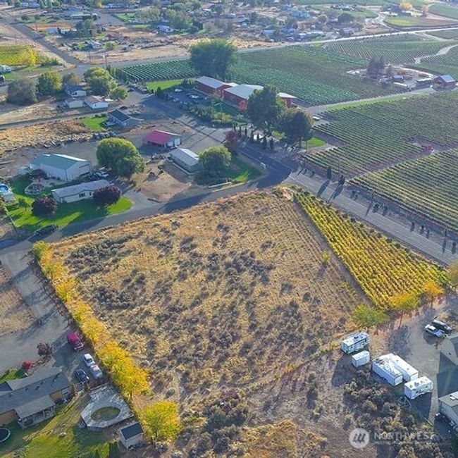 20906 E Valda Ln, Home with 0 bedrooms, 0 bathrooms and null parking in Benton City WA | Image 5