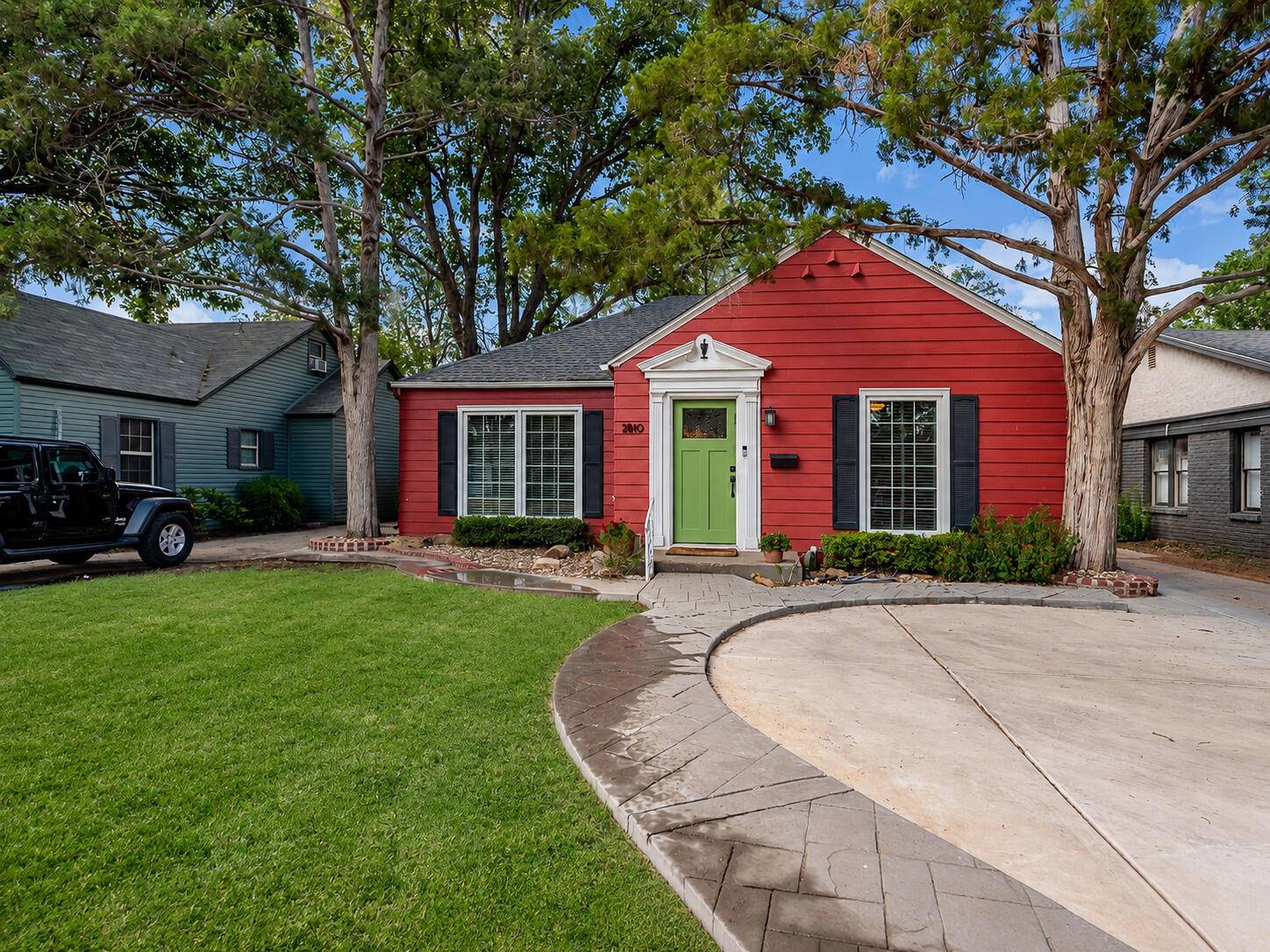 Residential in Lubbock 2